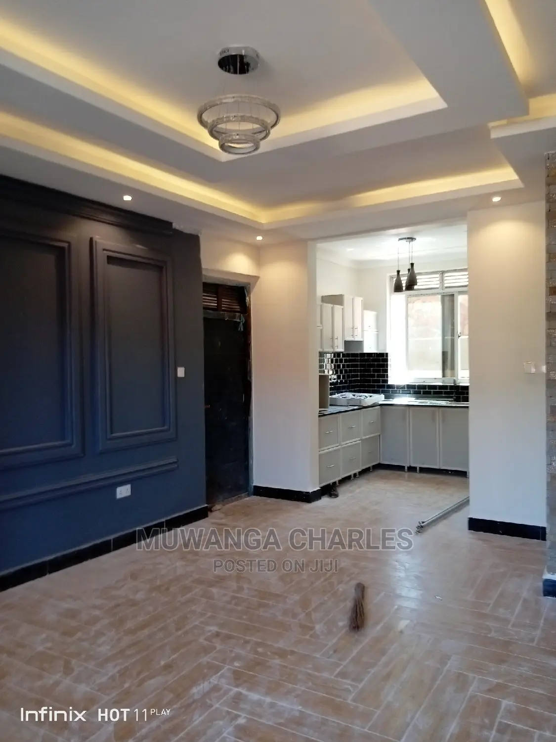 2bdrm Apartment in Fs Properties Ltd, Central Division for Rent