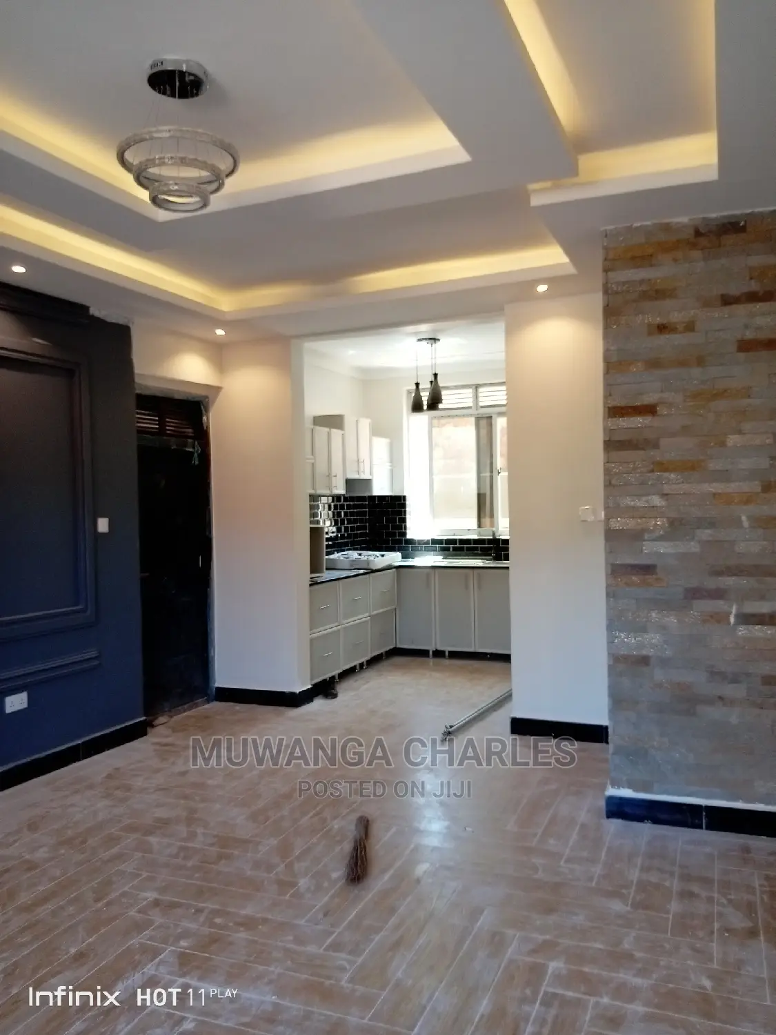 2bdrm Apartment in Fs Properties Ltd, Central Division for Rent