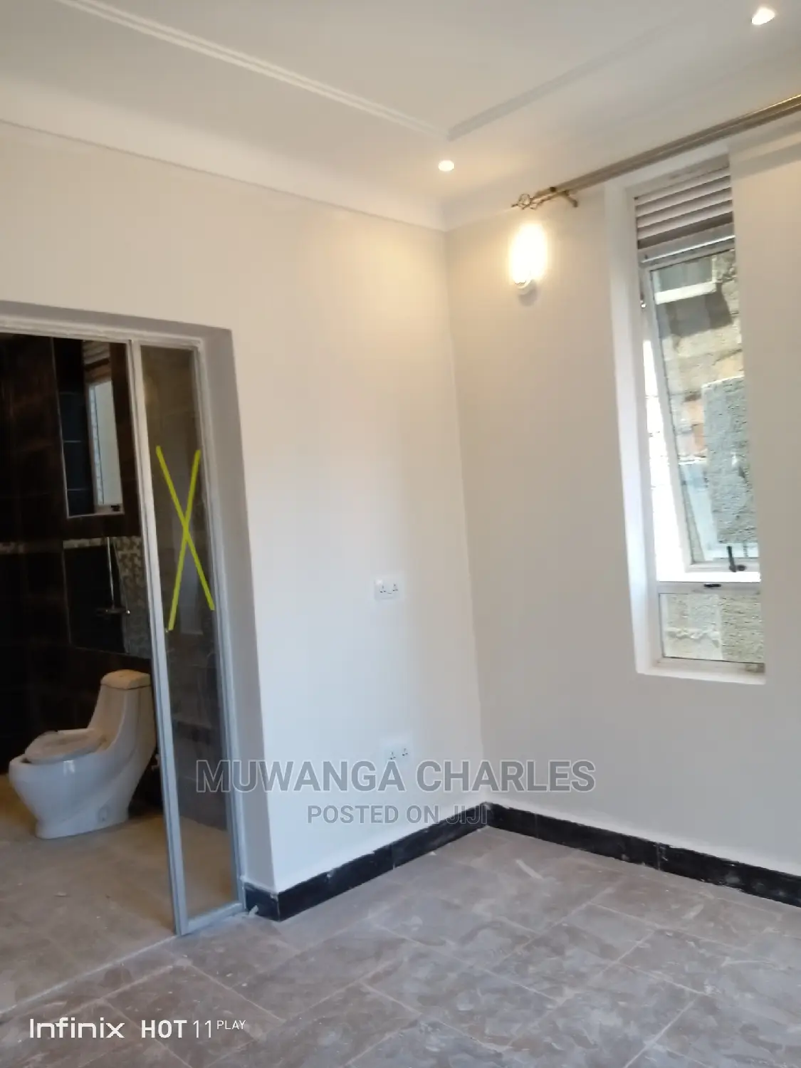 2bdrm Apartment in Fs Properties Ltd, Central Division for Rent