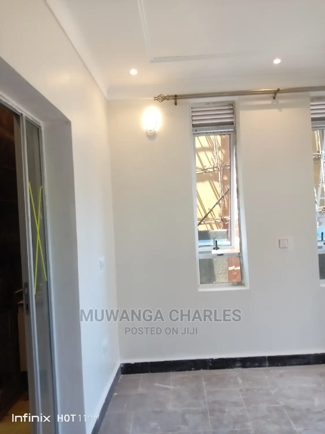 2bdrm Apartment in Fs Properties Ltd, Central Division for Rent