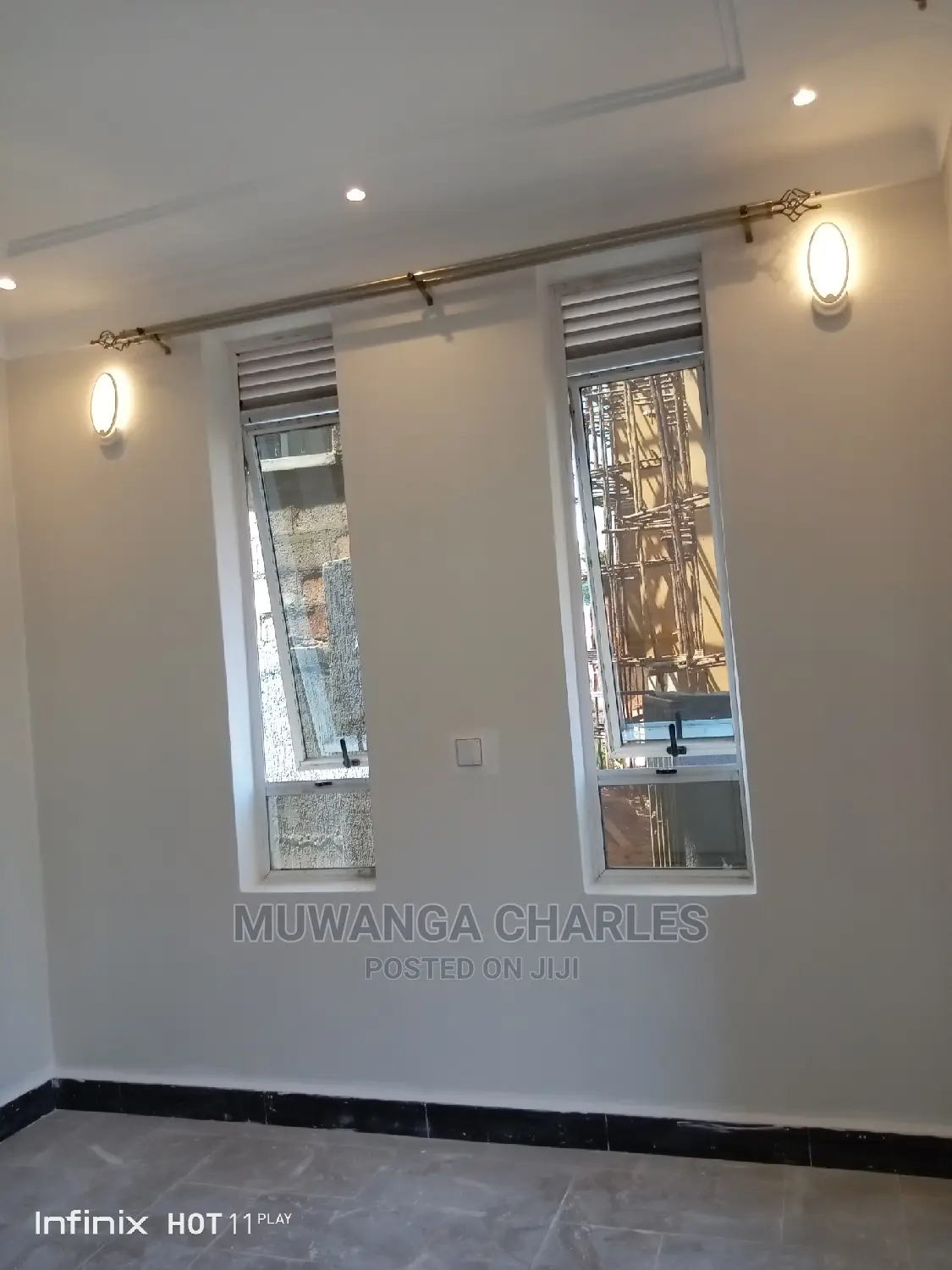2bdrm Apartment in Fs Properties Ltd, Central Division for Rent