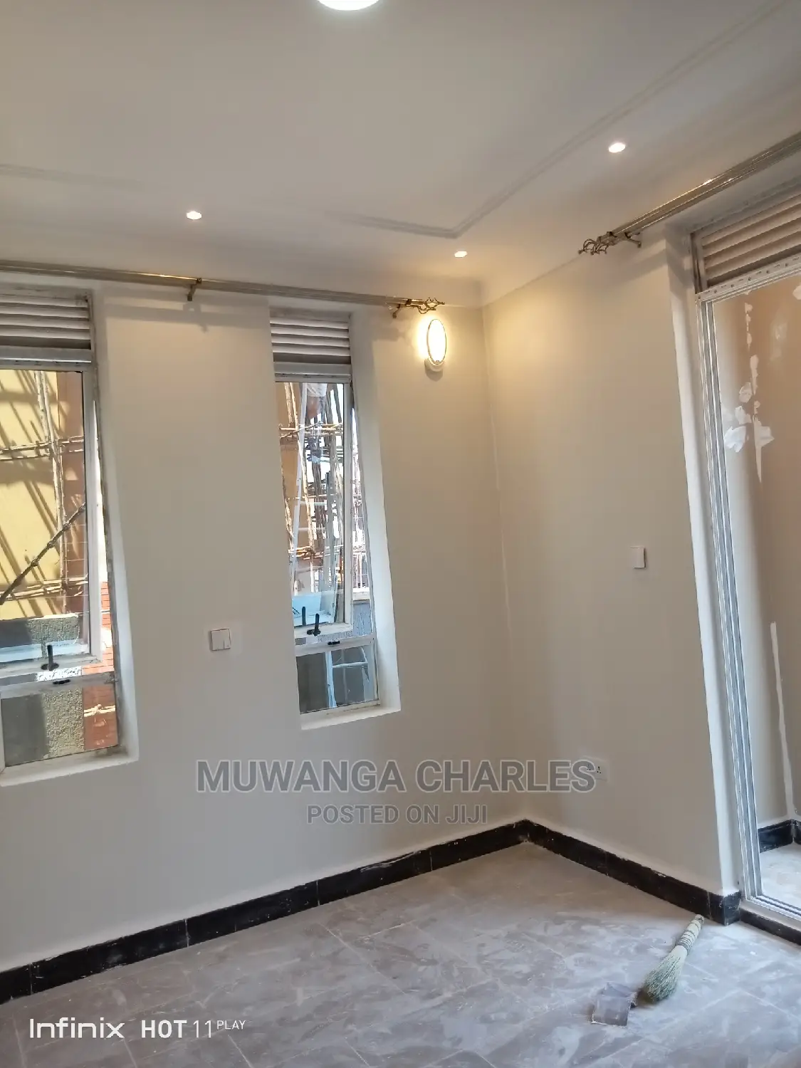 2bdrm Apartment in Fs Properties Ltd, Central Division for Rent