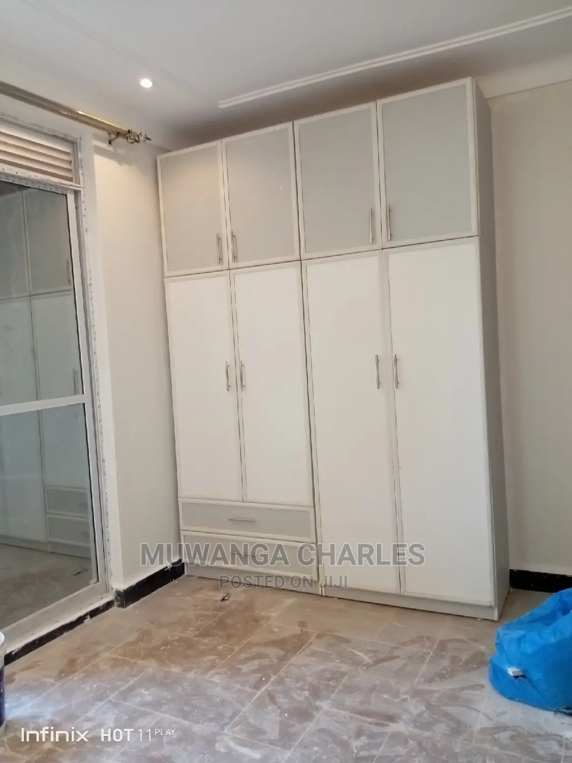 2bdrm Apartment in Fs Properties Ltd, Central Division for Rent