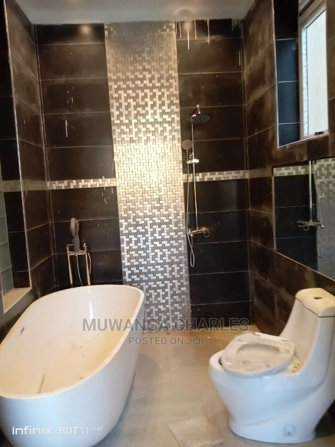 2bdrm Apartment in Fs Properties Ltd, Central Division for Rent