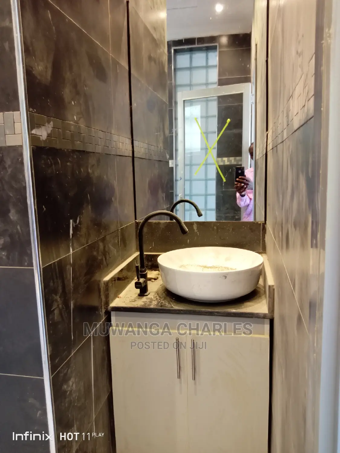 2bdrm Apartment in Fs Properties Ltd, Central Division for Rent