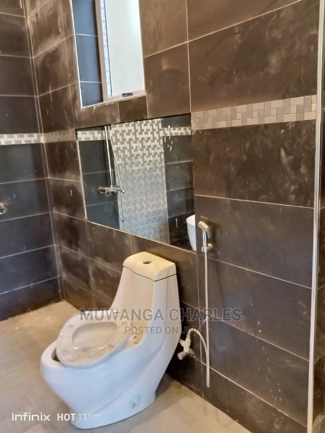 2bdrm Apartment in Fs Properties Ltd, Central Division for Rent