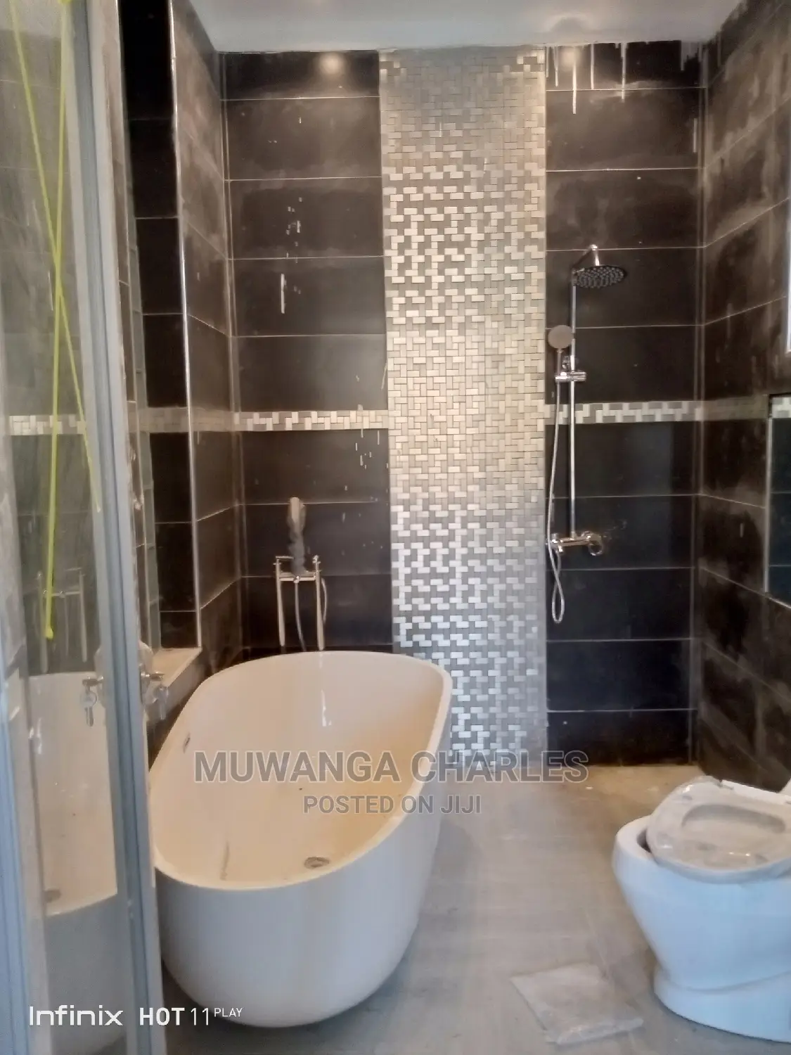 2bdrm Apartment in Fs Properties Ltd, Central Division for Rent