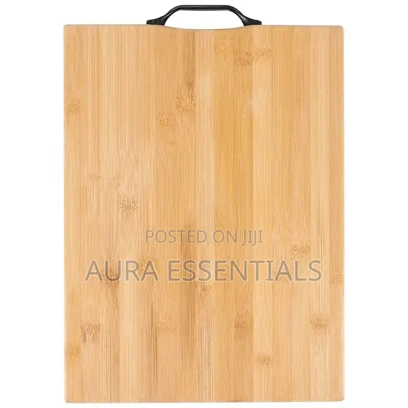 Bambo Cutting Board