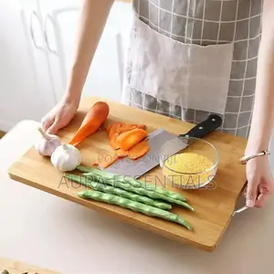 Bambo Cutting Board