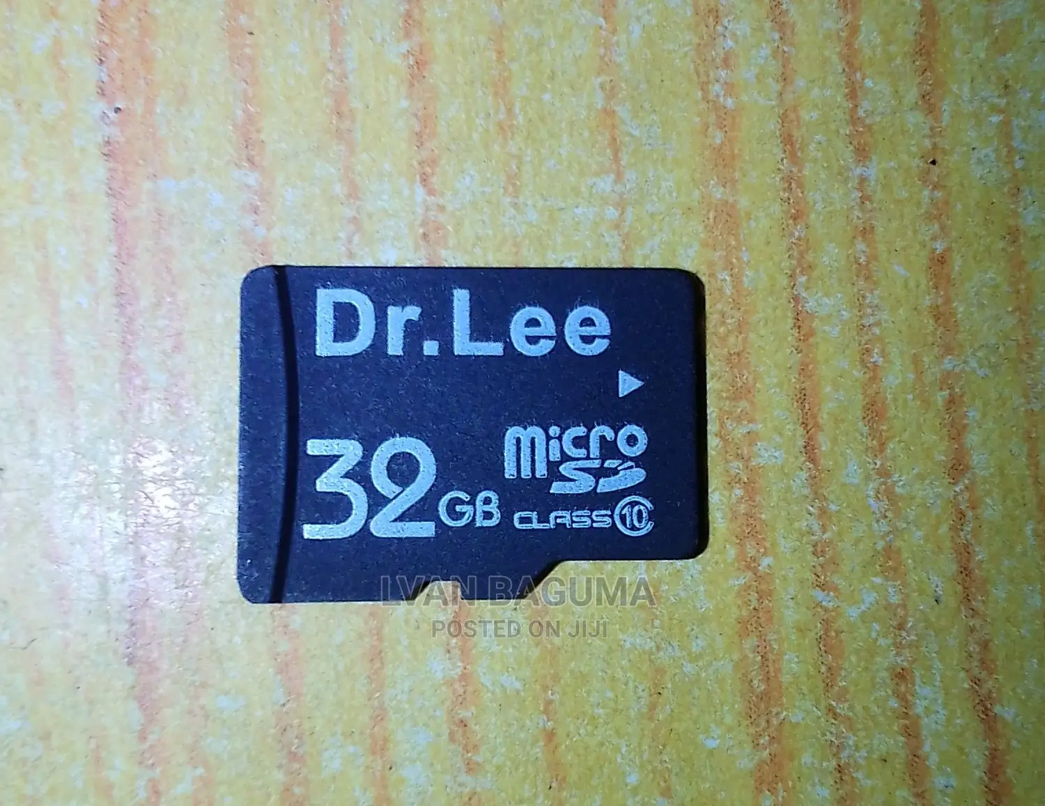 Original 32 GB Memory Cards - Available in Many Brands
