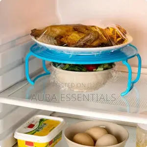 Microwave Food Tray