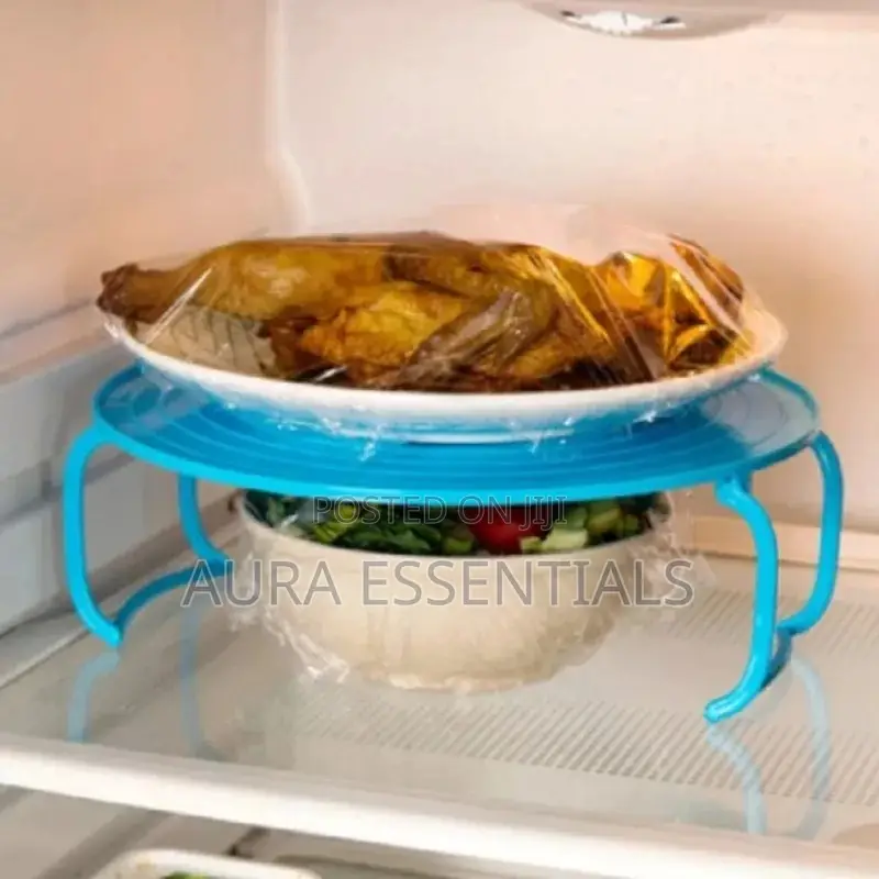 Microwave Food Tray