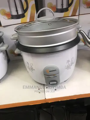 2.2 Liters Rice Cooker