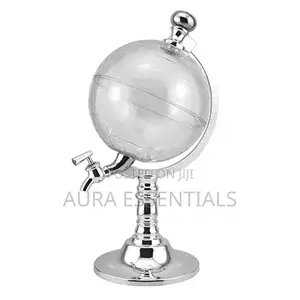 Globe Dispenser