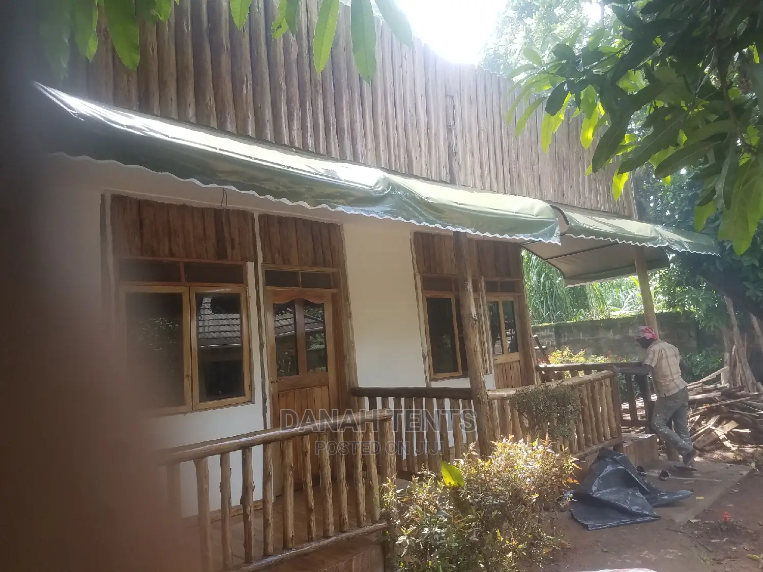 Carports Shades Construction Service