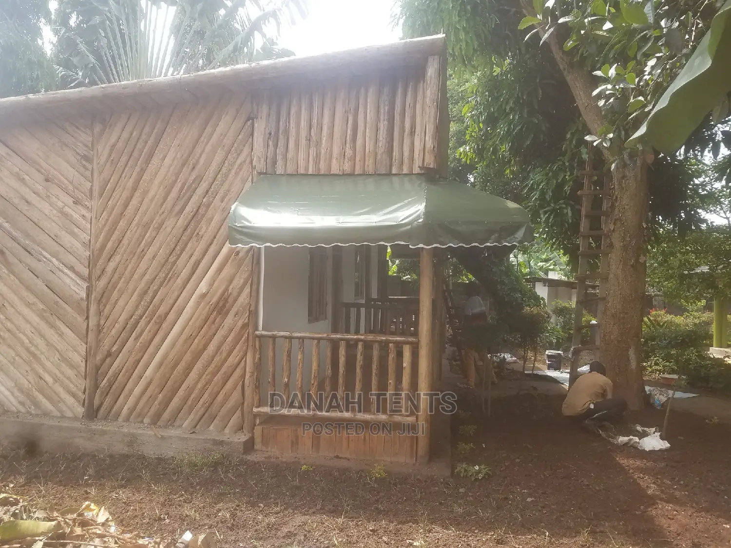 Carports Shades Construction Service