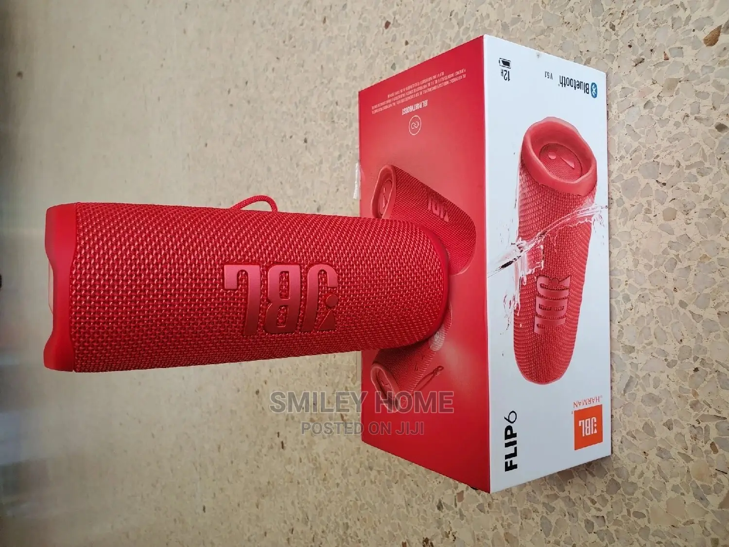 JBL Flip 6