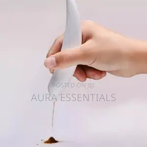 Coffee Drawing Pen