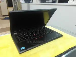 Laptop Lenovo ThinkPad T430 8GB Intel Core I5 HDD 500GB