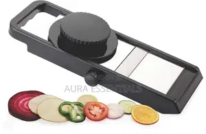 Adjustable Crisp Cutter