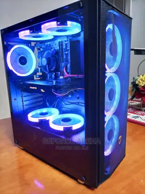 New Desktop Computer Acer 16GB Intel Core I7 HDD+SSD 1T