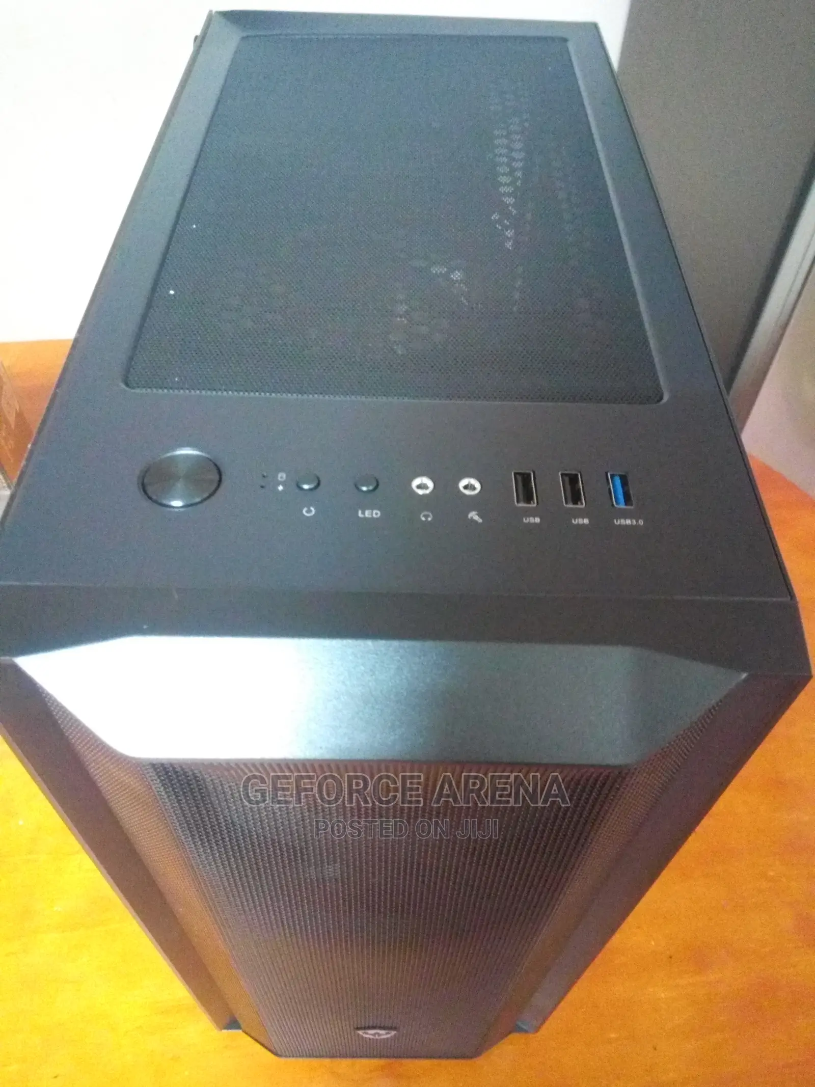 New Desktop Computer Acer 16GB Intel Core I7 HDD+SSD 1T