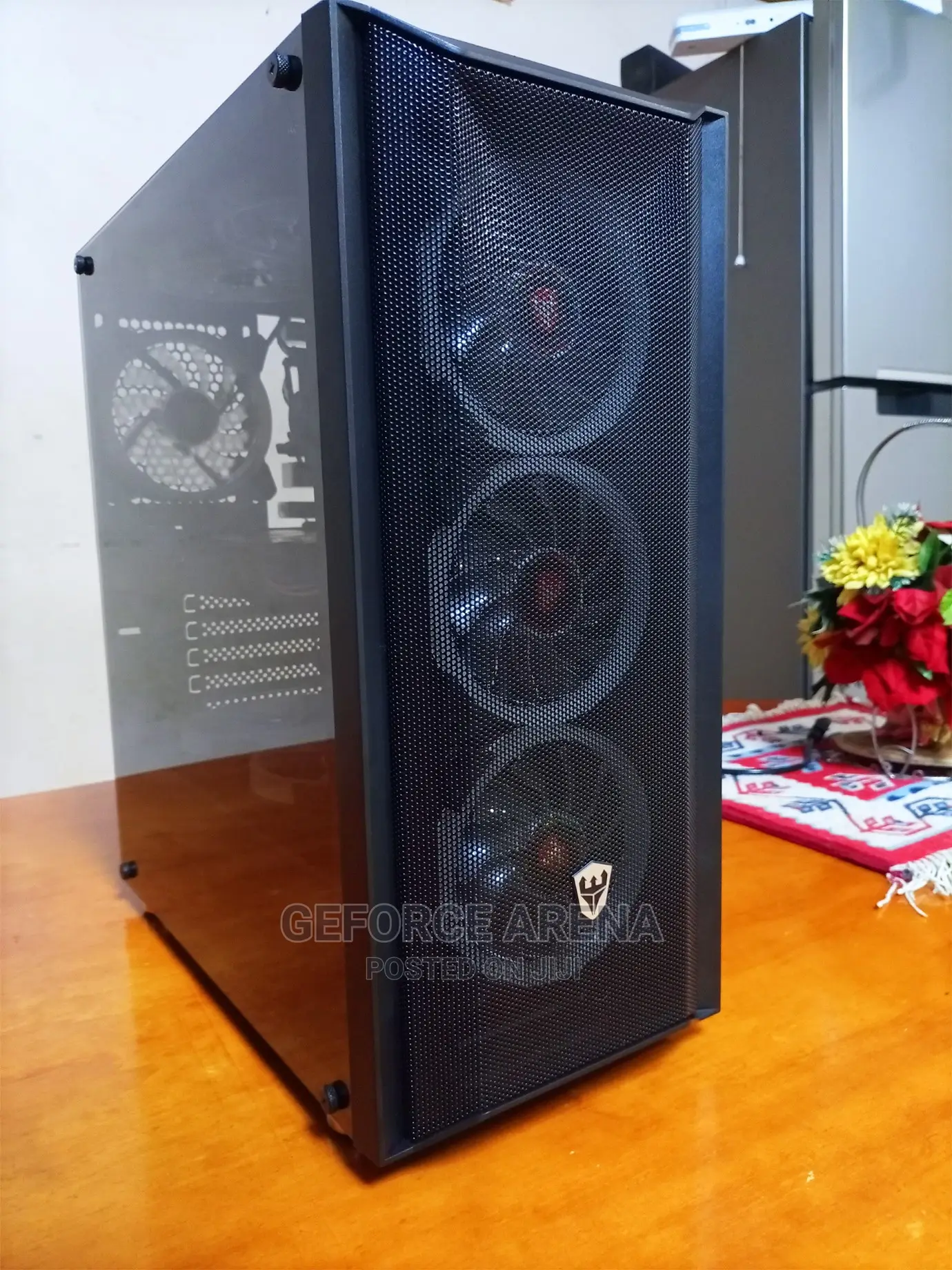New Desktop Computer Acer 16GB Intel Core I7 HDD+SSD 1T