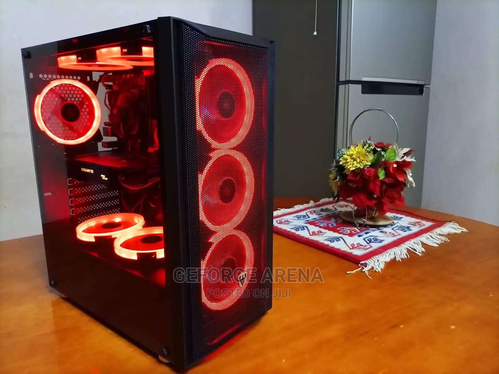 New Desktop Computer Acer 16GB Intel Core I7 HDD+SSD 1T