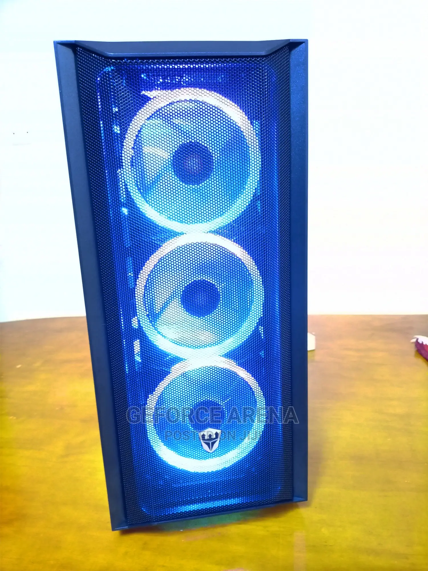 New Desktop Computer Acer 16GB Intel Core I7 HDD+SSD 1T