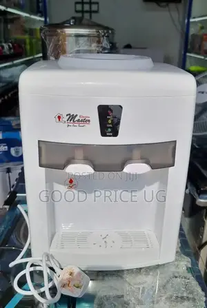 Electro Master Hot and Cold Water Dispenser