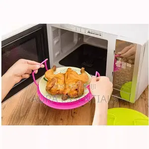 Multi-Functional Microwave Placement
