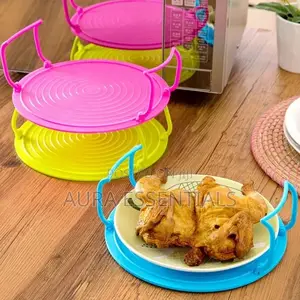 Multi-Functional Microwave Placement