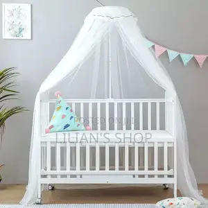 Stand Alone Baby Cot Net