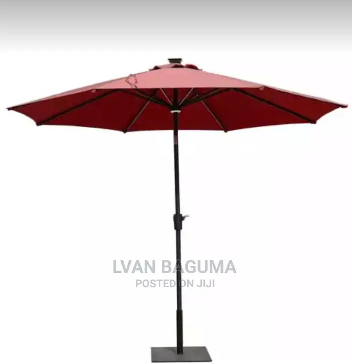 Patio Business Umbrella - Large Size Umbrellas