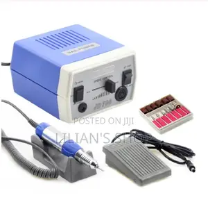 Electric Nail Drill