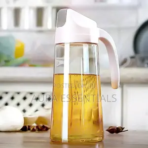 Kitchen Oil Bottle