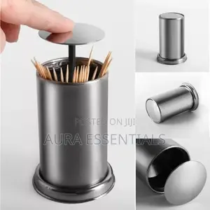 Tooth Pick Holders