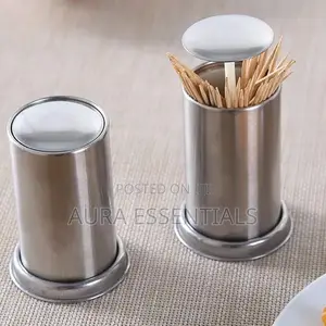Tooth Pick Holders