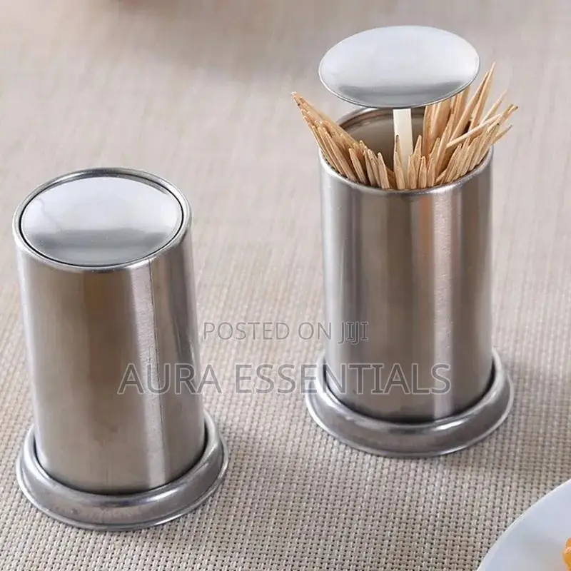 Tooth Pick Holders