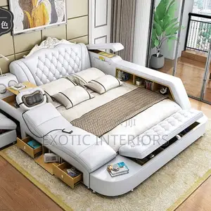 Dressed Bed Call