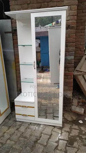 Dressing Mirror Table Call