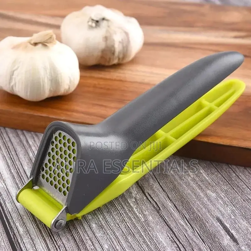 Garlic Presser