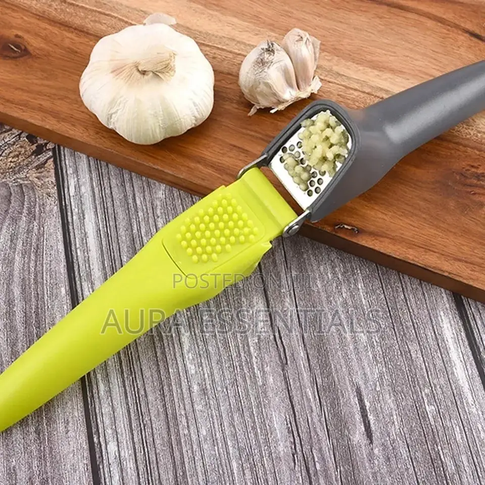 Garlic Presser