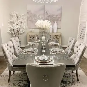Dinning Table Call