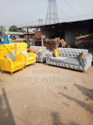 Sofa Set Call