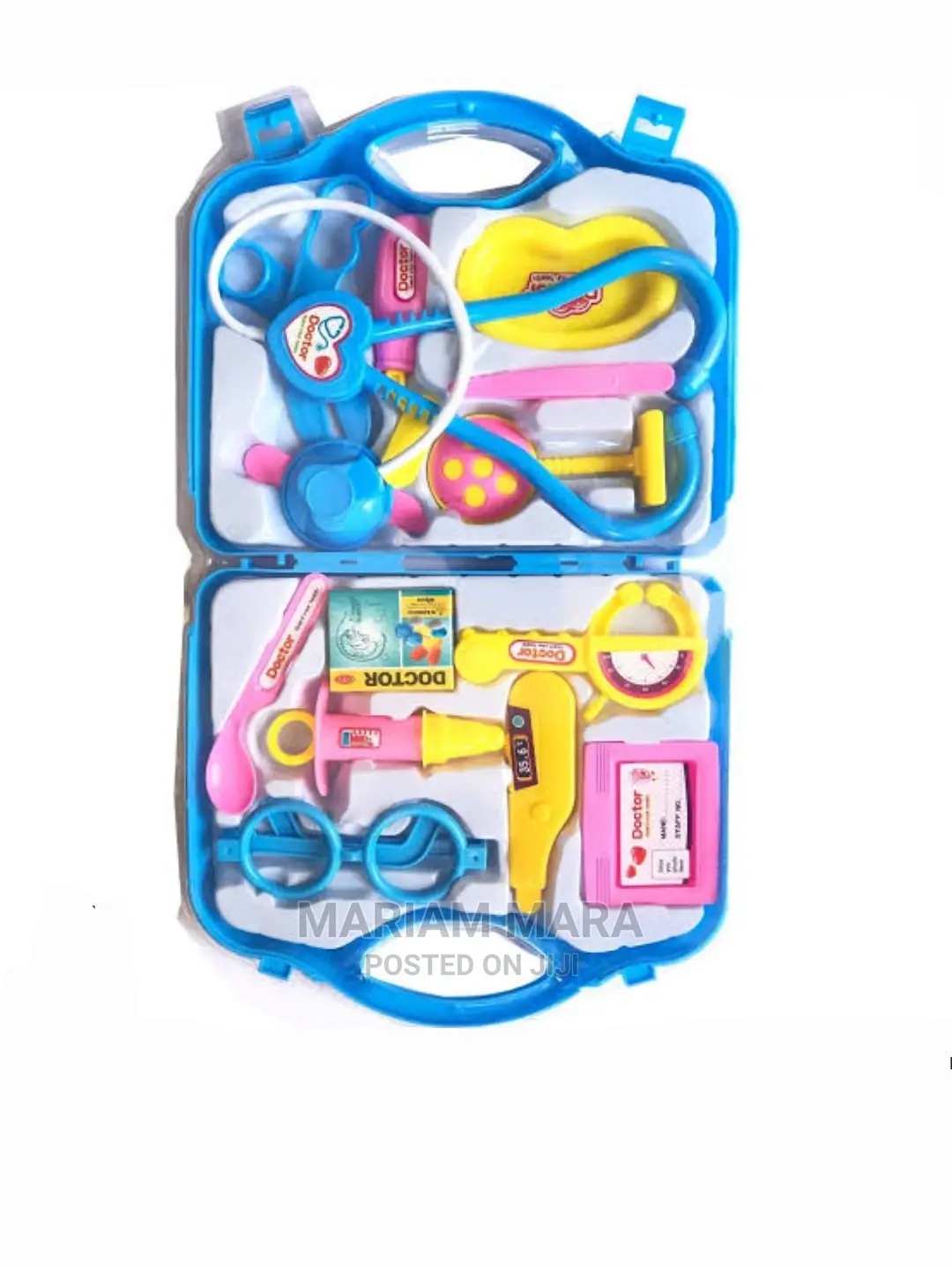 Kids Doctor's Kit