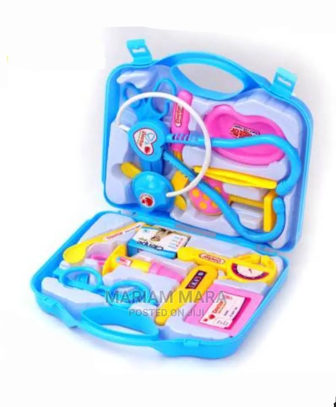 Kids Doctor's Kit