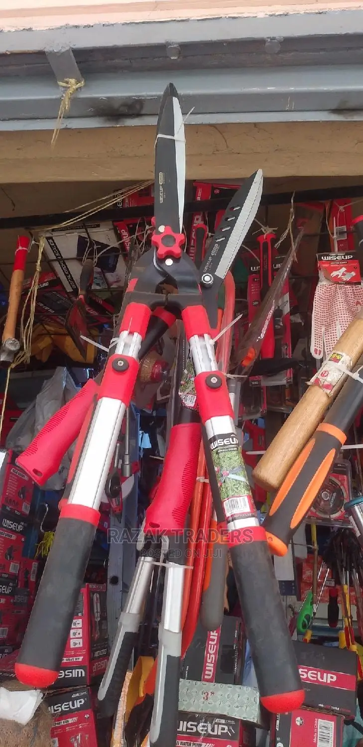 Garden Shears