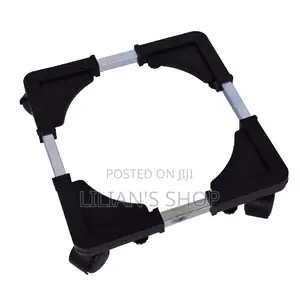 Super Quality Fridge/Washing Machine Stand