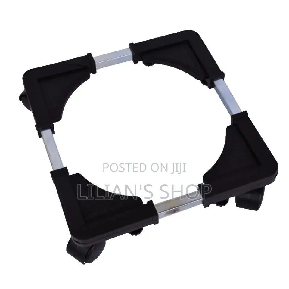 Super Quality Fridge/Washing Machine Stand